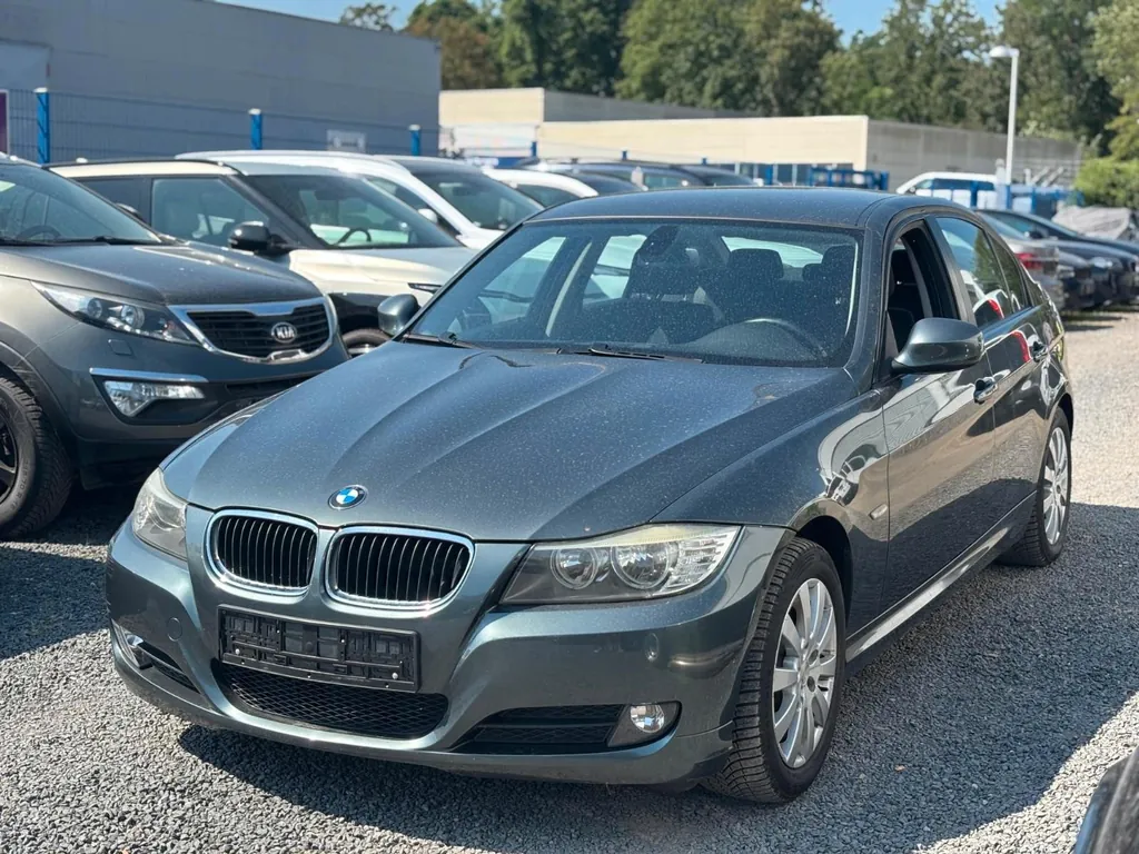 BMW 318