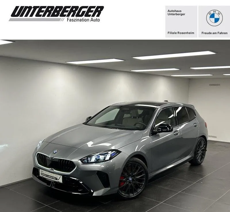 BMW 120