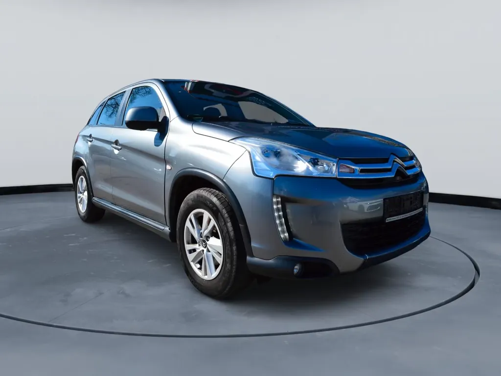 Citroën C4