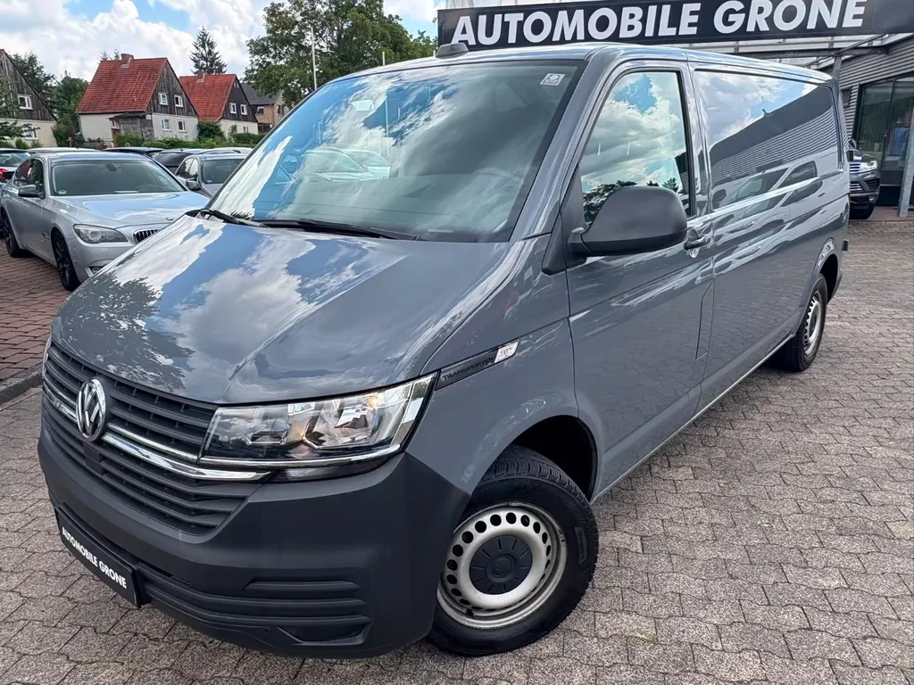 Volkswagen T6 Transporter