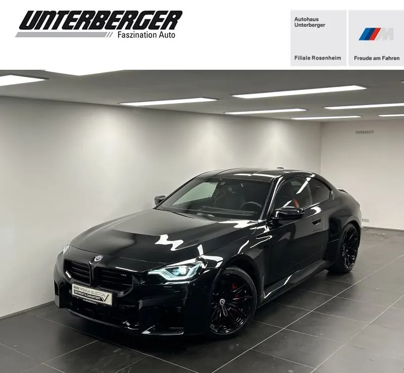 BMW M2