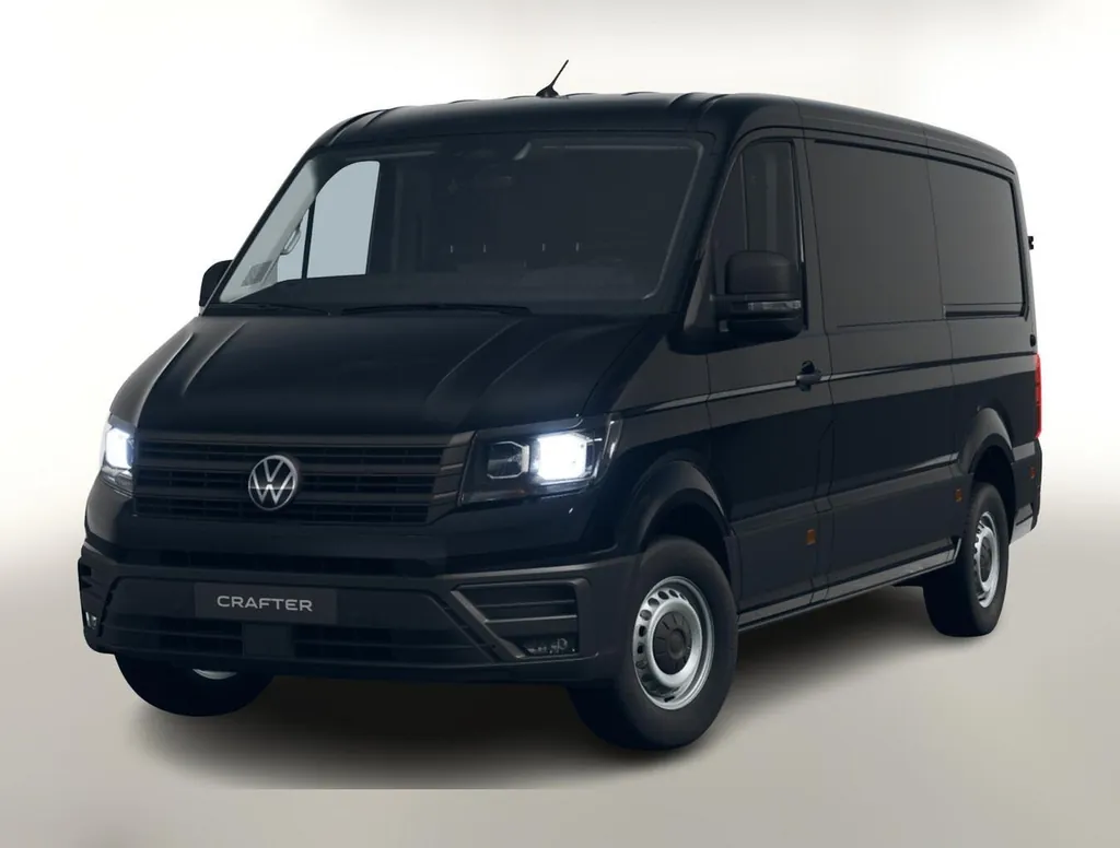 VW Crafter