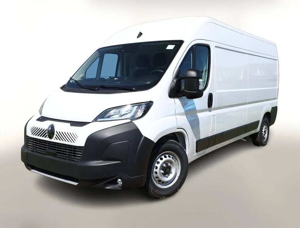 Citroen Jumper