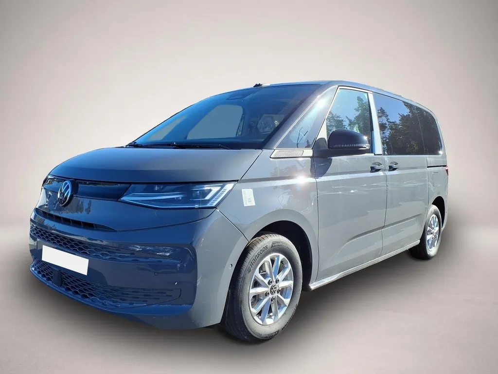 VW T7 Multivan