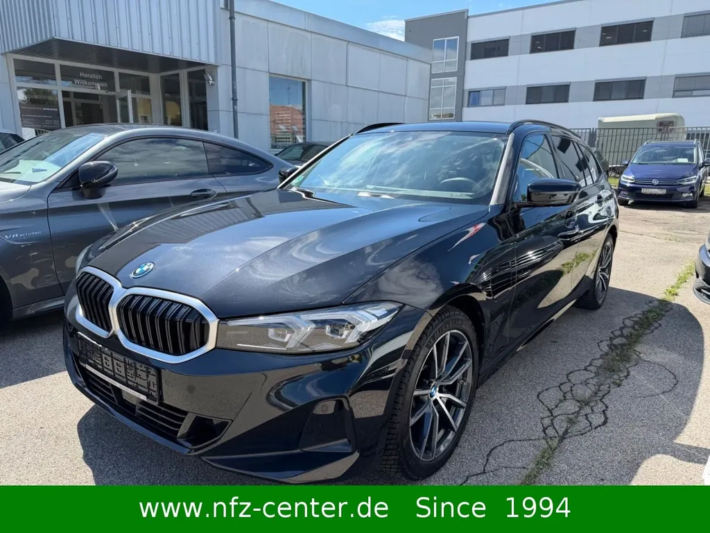 BMW 330