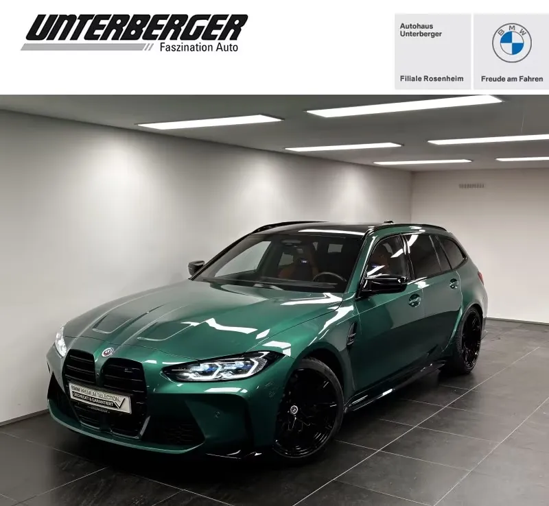 BMW M3