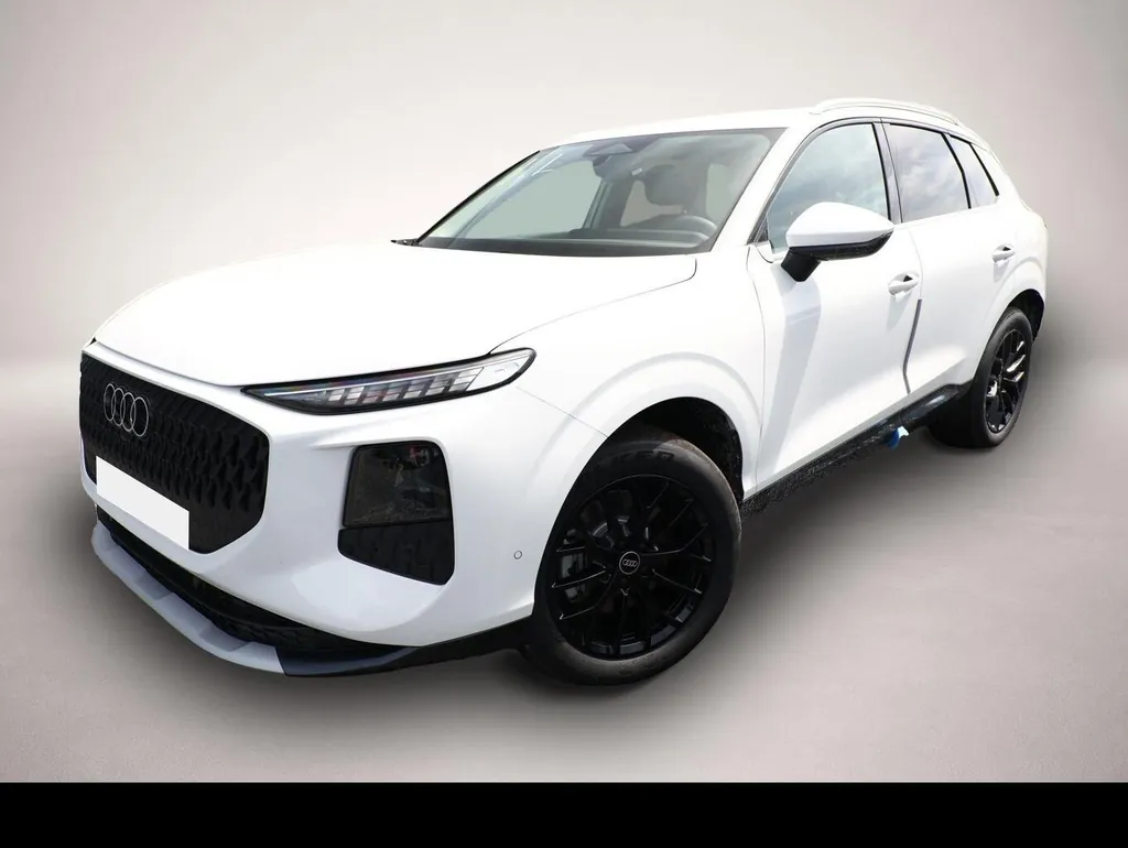 Audi Q3 SUV