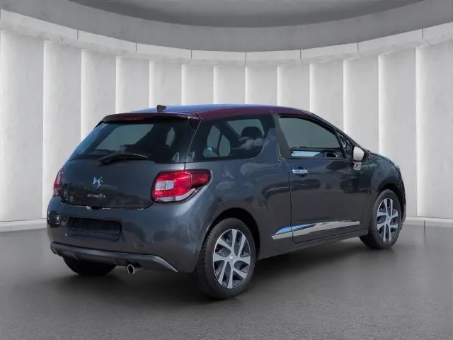 Citroen DS3