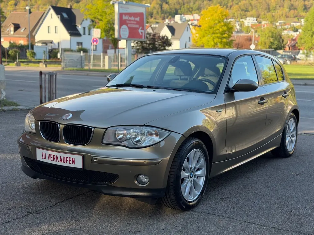 BMW 118