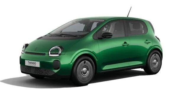 Renault Twingo