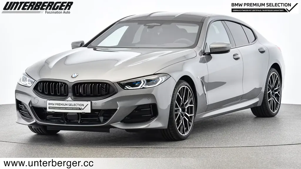 BMW 840
