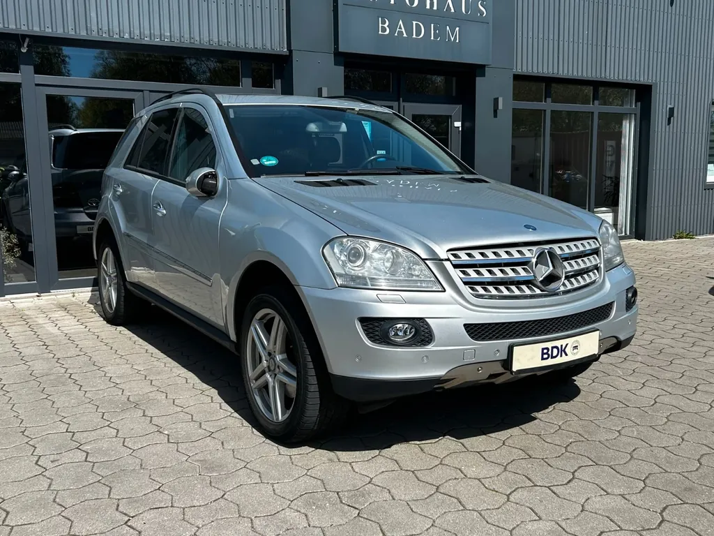 Mercedes-Benz ML 280