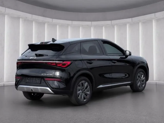 BYD ATTO 3