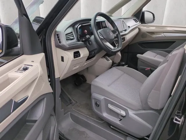 VW T7 Multivan