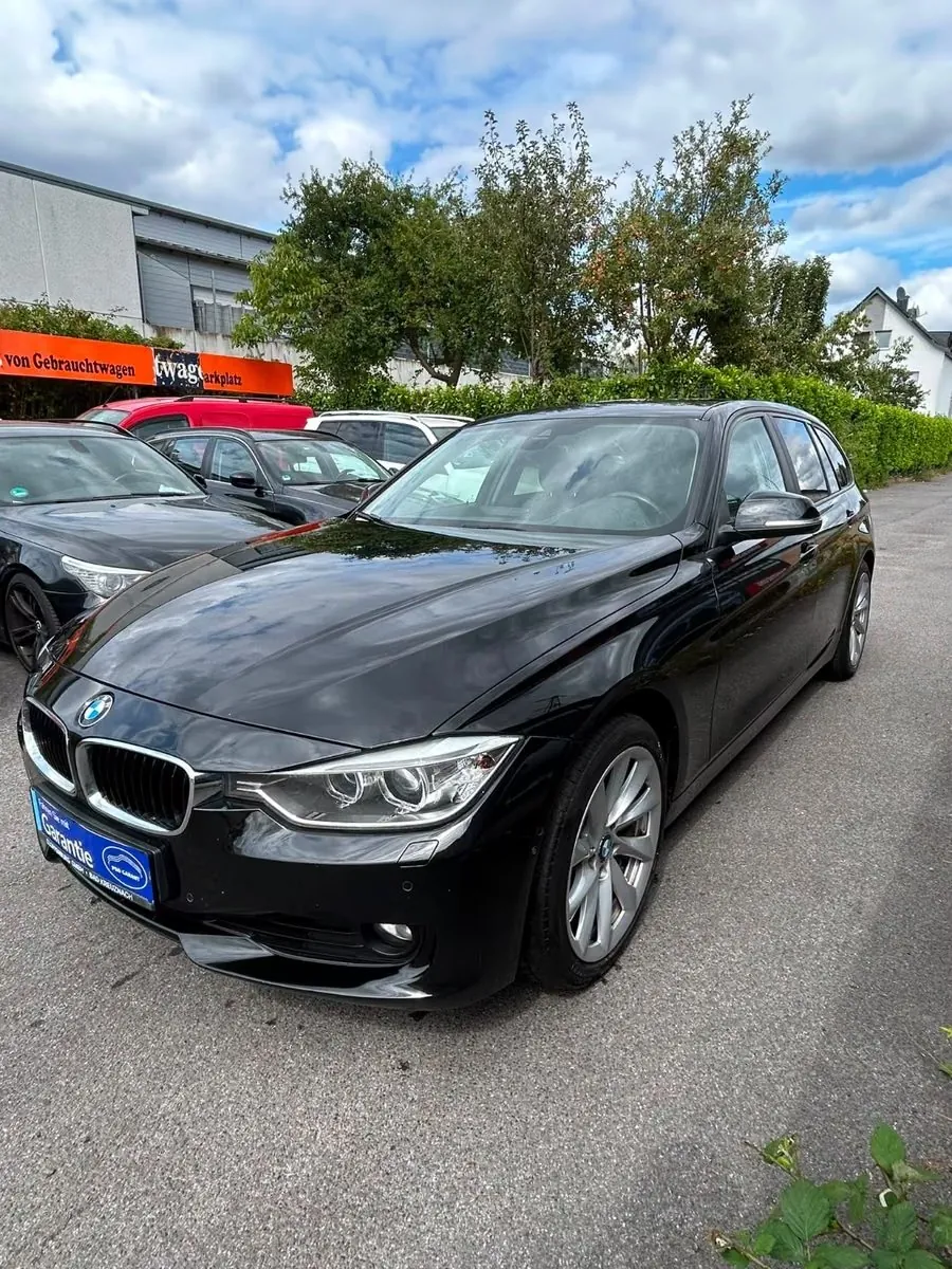 BMW 325