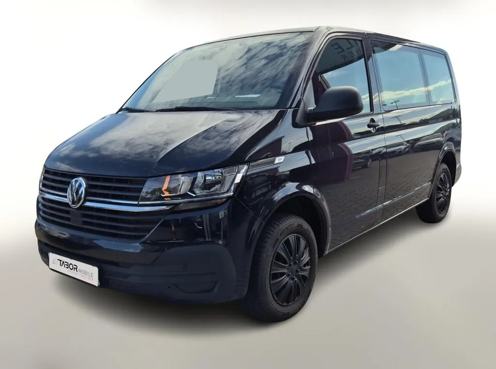 VW T6 Kombi