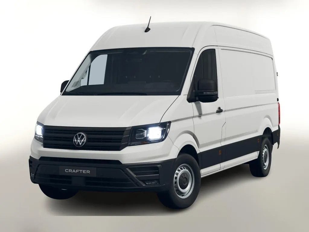 VW Crafter