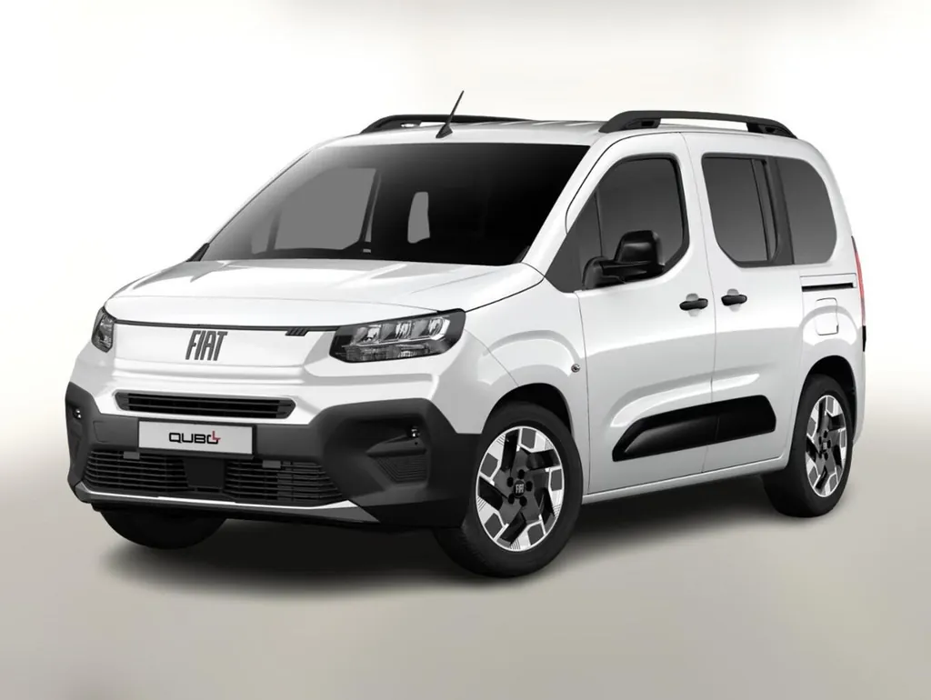 Fiat Qubo