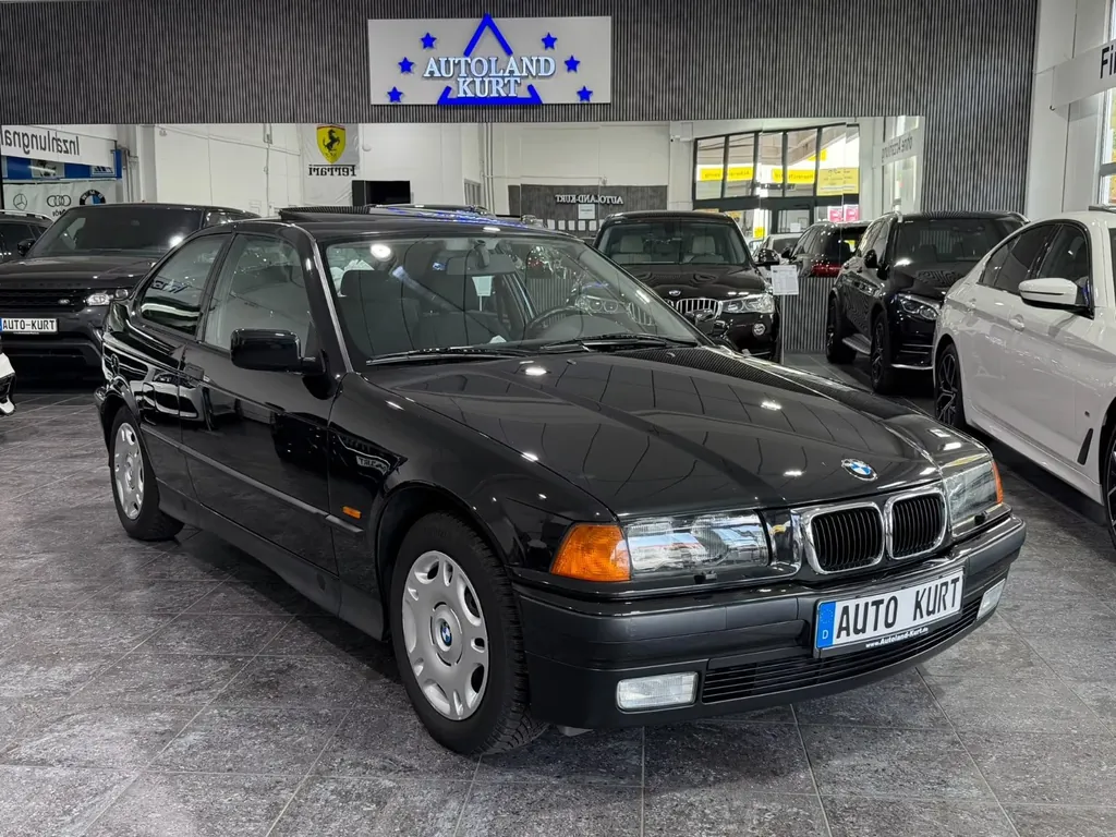 BMW 316
