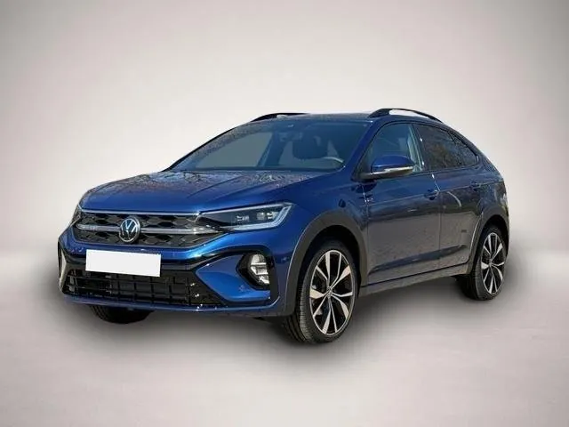 VW Taigo