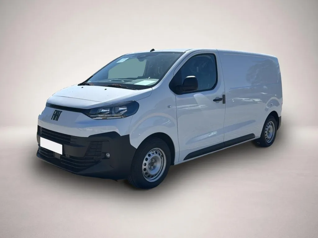 Fiat Scudo