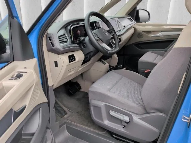 VW T7 Multivan