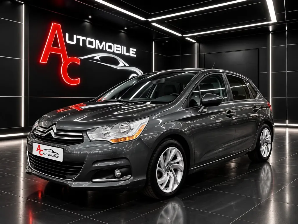 Citroën C4