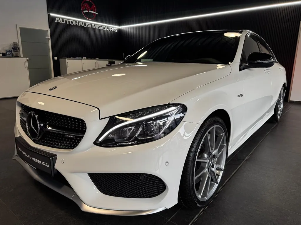 Mercedes-Benz Andere