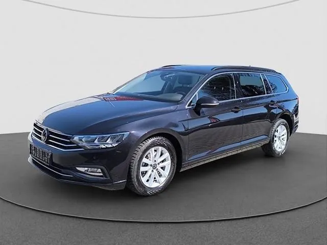 VW Passat Variant