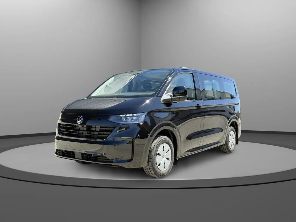 VW T7 Kombi
