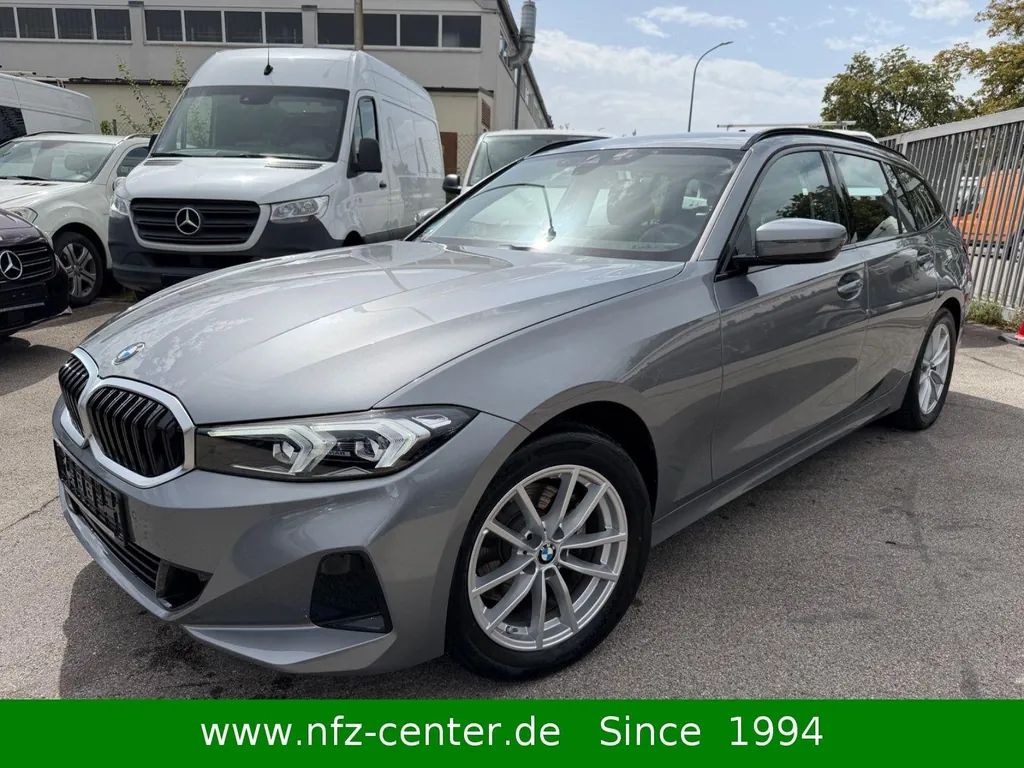 BMW 320