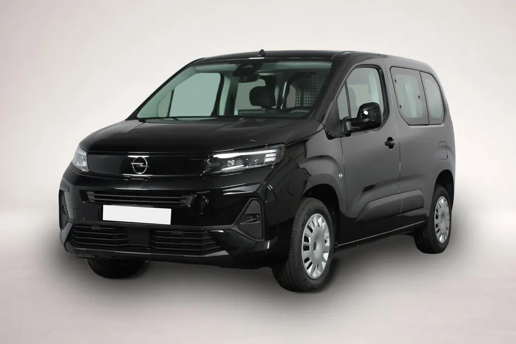 Opel Combo Life