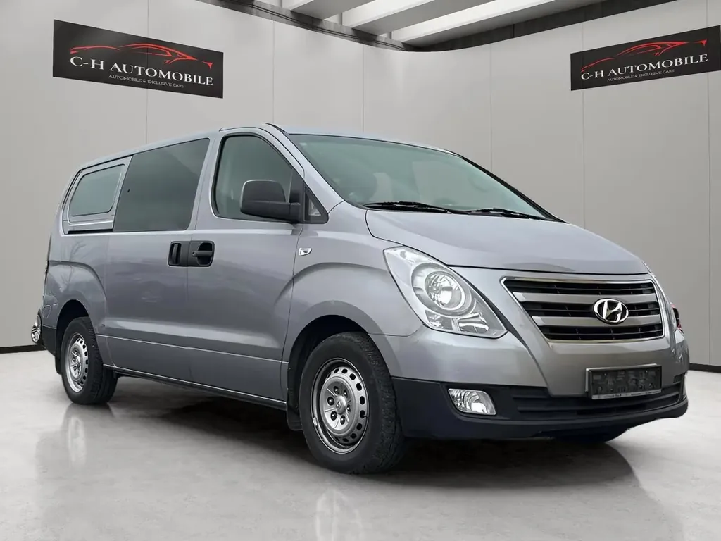 Hyundai H-1