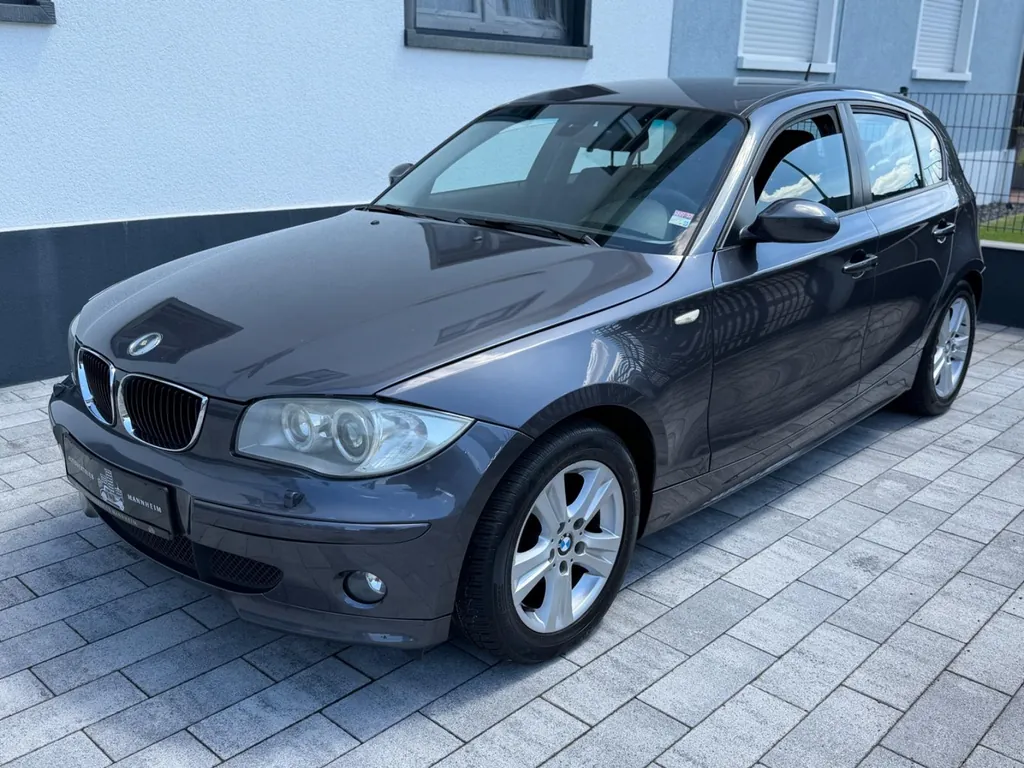 BMW 120