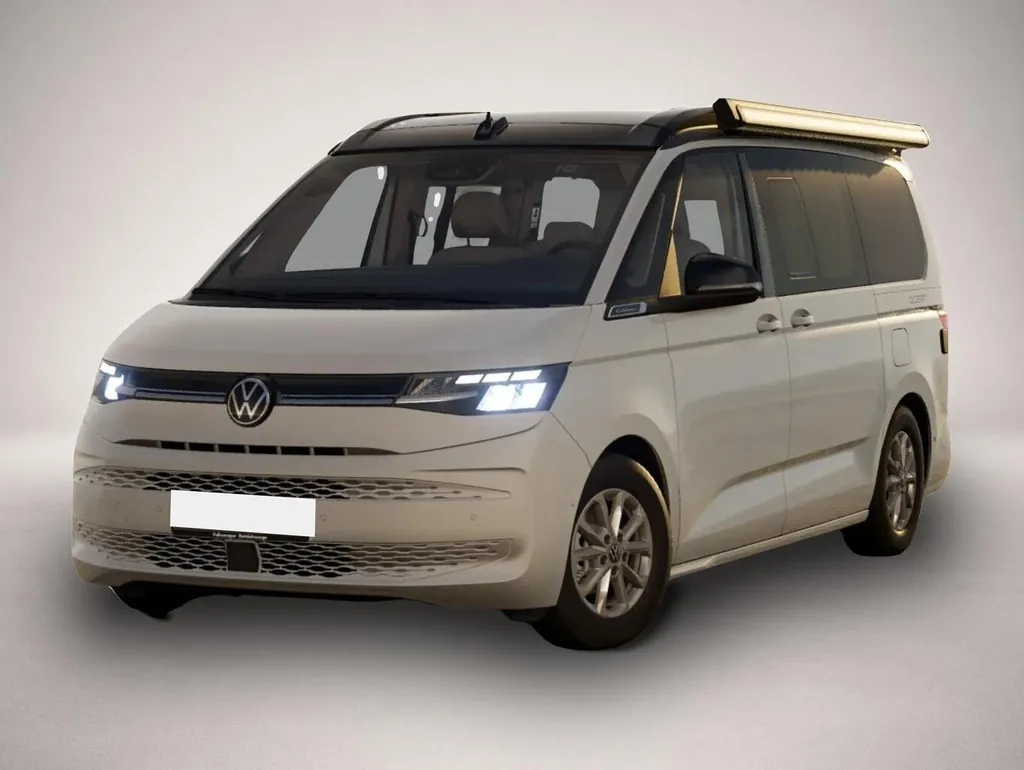 VW T7 California