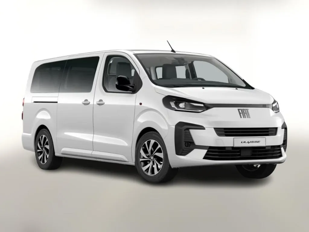 Fiat Ulysse