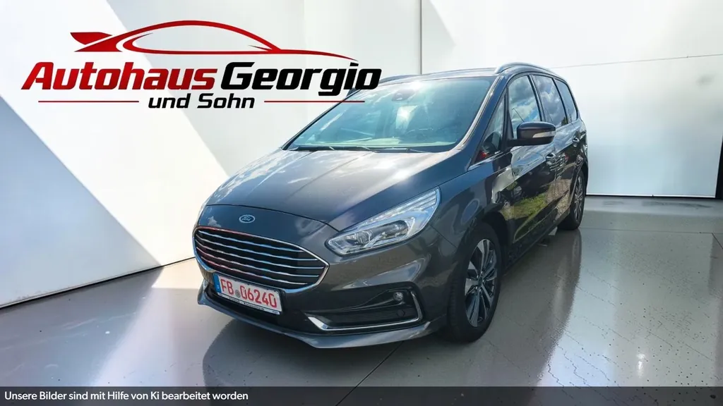Ford Galaxy