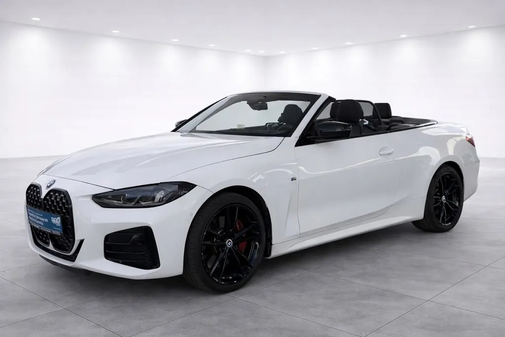 BMW M440