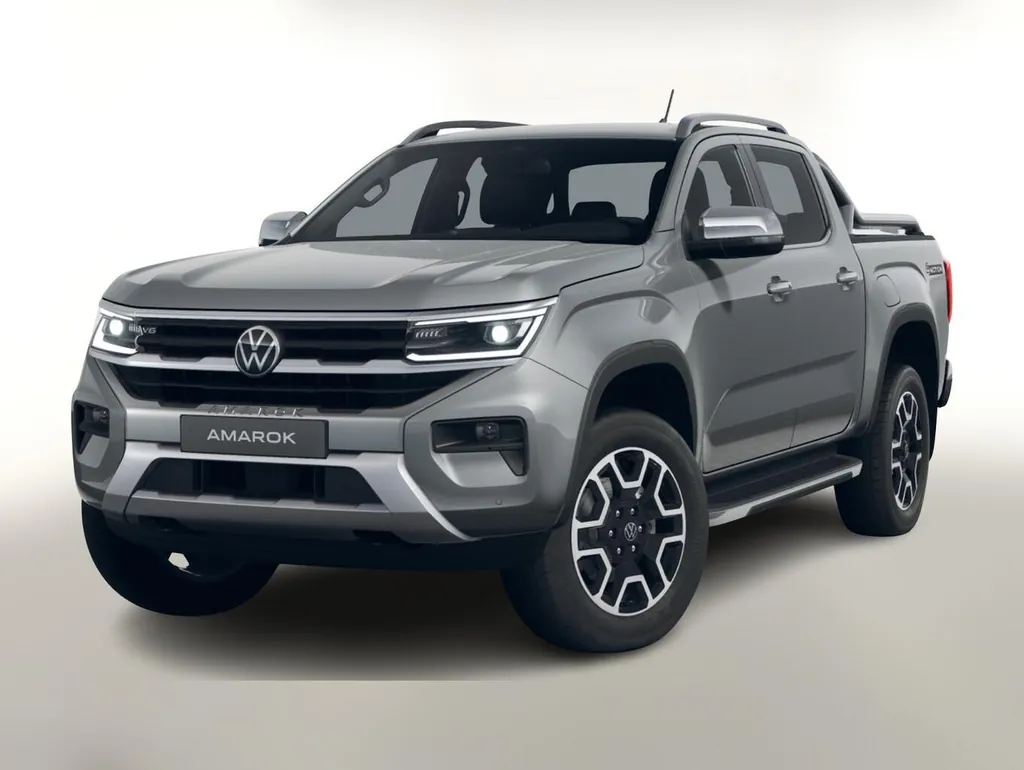 VW Amarok