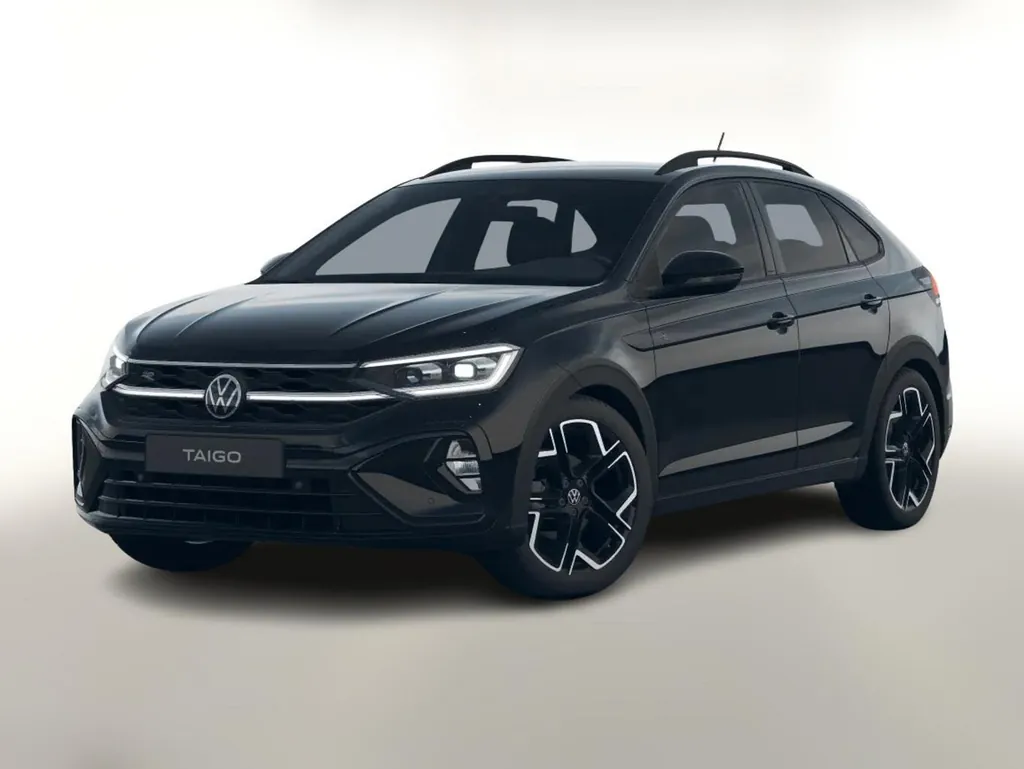 VW Taigo