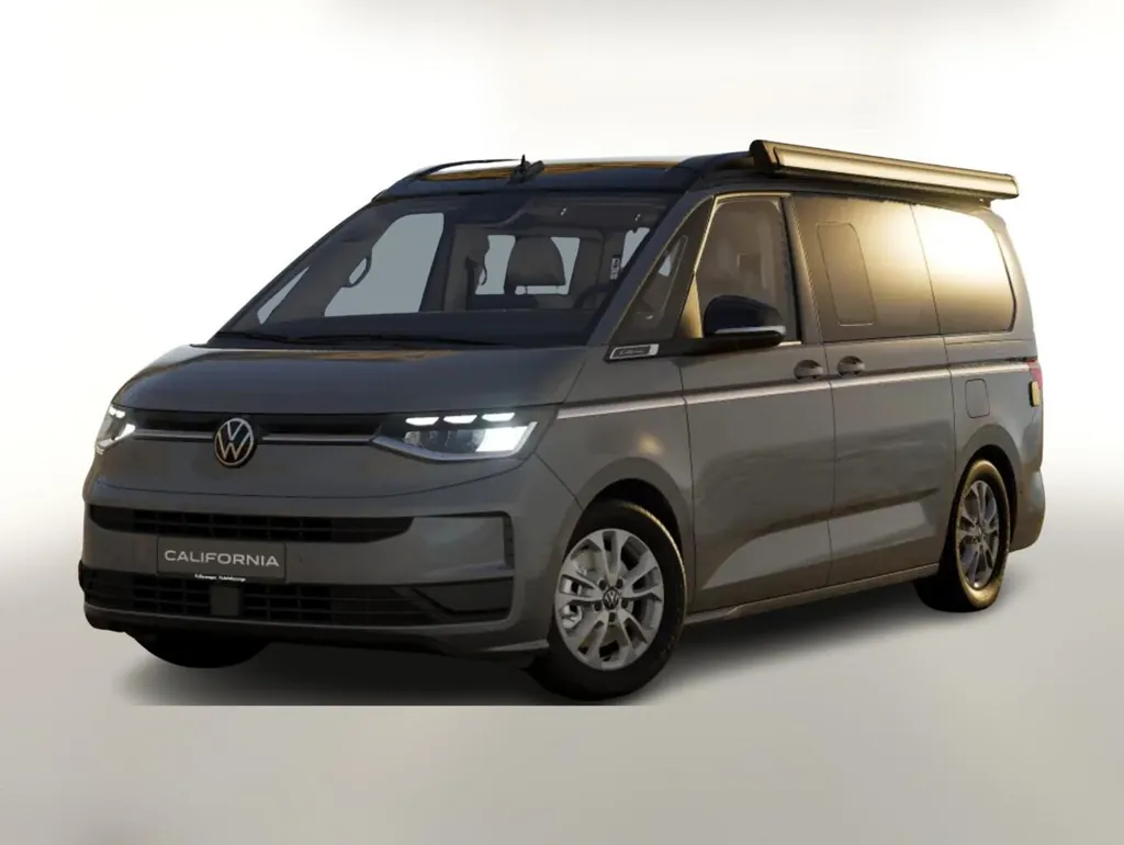 VW T7 California