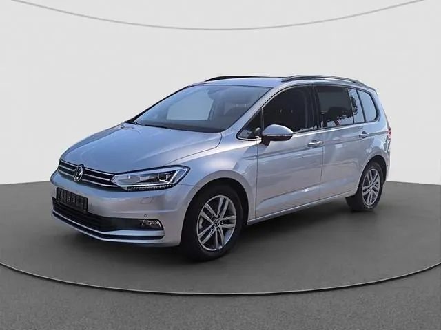 VW Touran