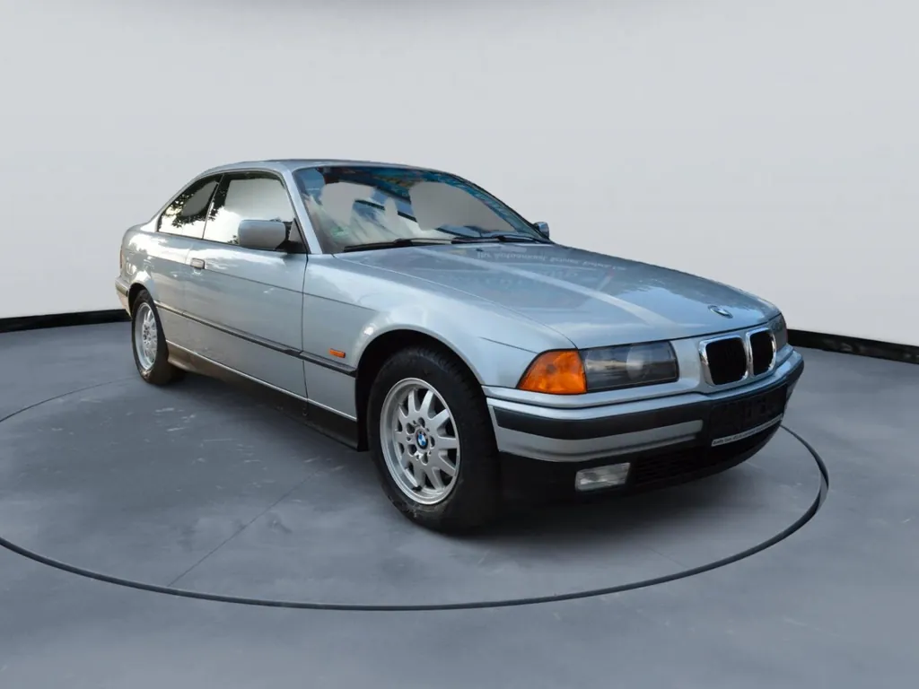 BMW 328