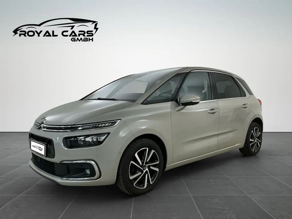 Citroën C4 Picasso