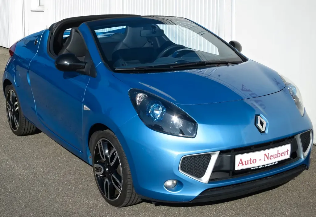 Renault Wind