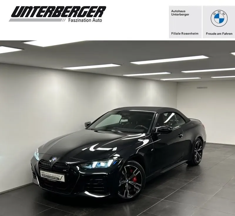 BMW M440