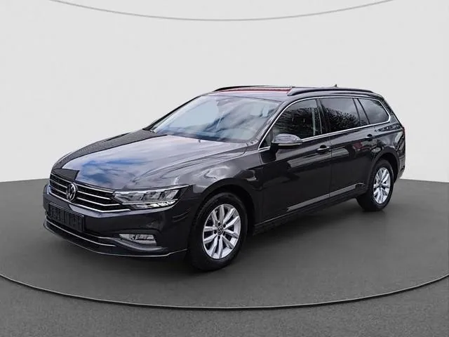 VW Passat Variant