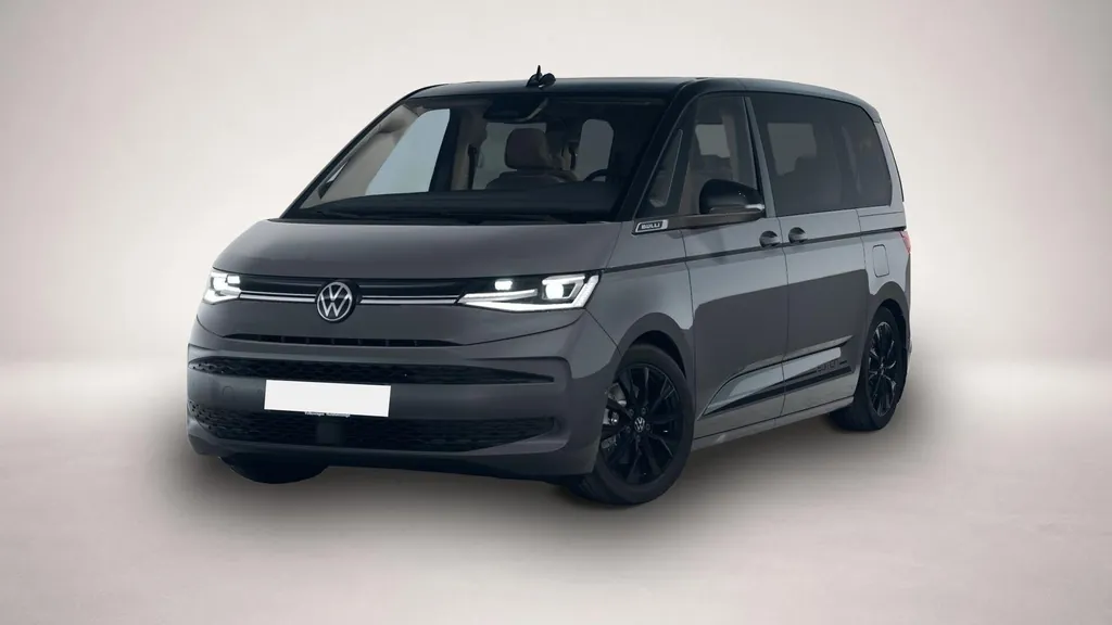 VW T7 Multivan