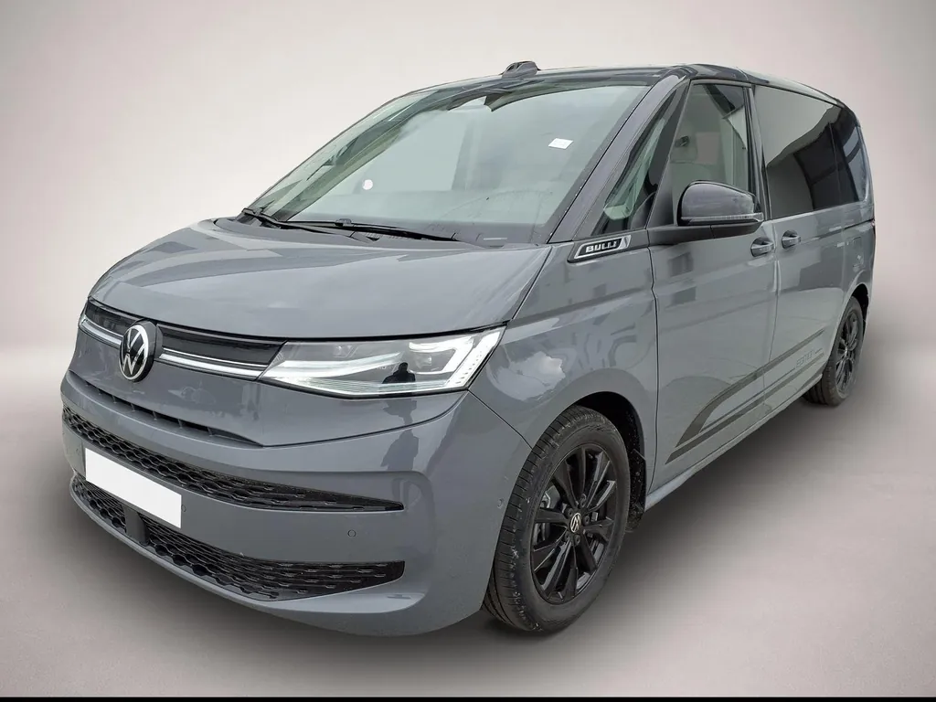 VW T7 Multivan