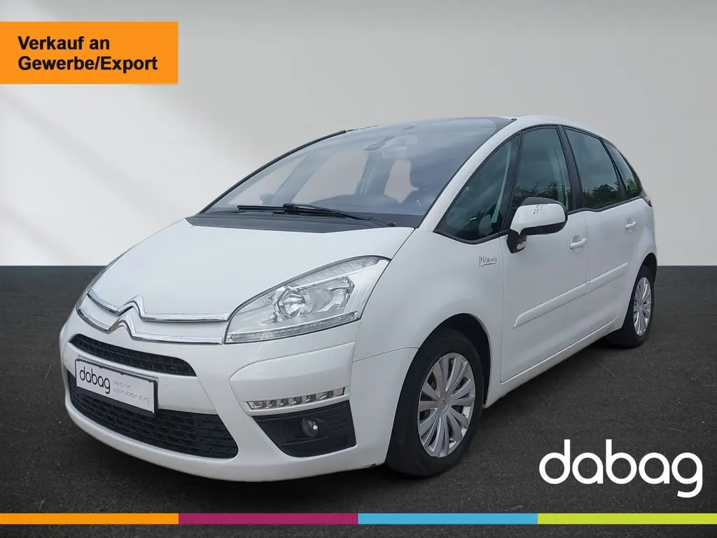 Citroën C4 Picasso